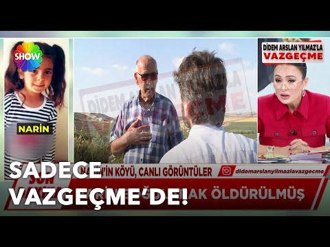 Tutuklu Maşallah'ın eşi ilk kez konuşuyor! | @didemarslanyilmazlavazgecme | 17.09.2024