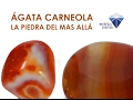 Beneficios y Usos de la Cornalina