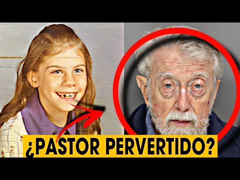 PASTOR de IGLESIA fue ACUSADO de un ASESINATØ | Caso: Gretchen Harrington