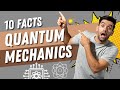 Quantum Mechanics Concepts and Applications
