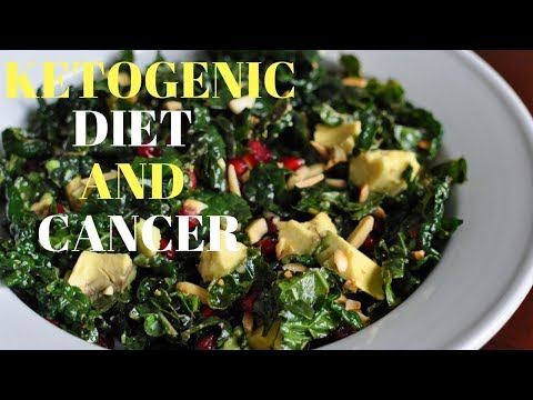 Ketogenic Diet And Cancer