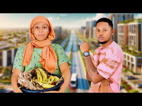 BINTI MASKINI 💞 DADA MUUZA MATUNDA  PART 33 | Love Story