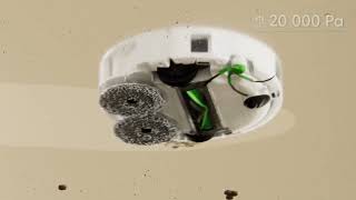 Roomba Plus 415 Combo AutoWash | iRobot®