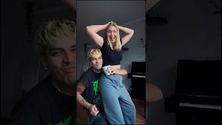 Challenge RUSO de parejas | Taza de café