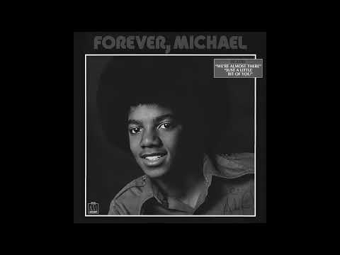Michael Jackson - Take Me Back (Slowed)