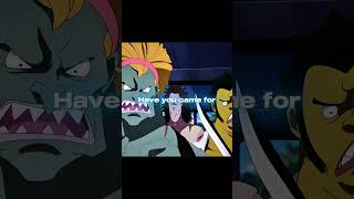 Huh! | One Piece | #animeshorts #onepiece #zoro #roronoazoro #luffy #onepieceedit