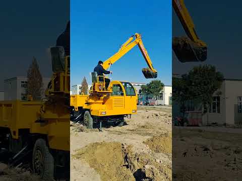 dump type jcb farmers _ good helper #goodquality #crane #drippygang #jcb3dx #dumptruck #jcbvideo