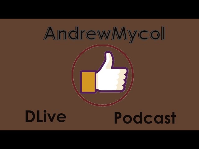 Pua Magasiva found dead  (AndrewMycol Dlive/Youtube Podcast Livestream)