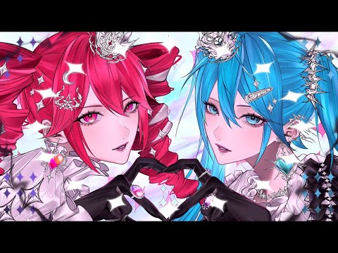 【ニコカラ】絶対王政【off vocal】