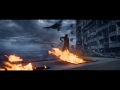 Trailer 8 do filme Insurgent