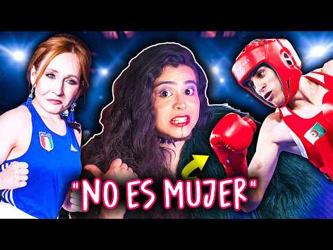 LAS MUJERES ya NO SON MUJERES 🤔