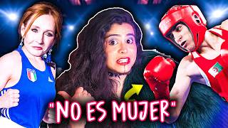 LAS MUJERES ya NO SON MUJERES 🤔