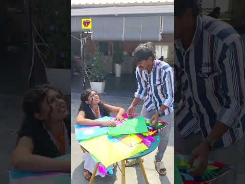 Share this to your sibling😂♥️| Happy Sankranthi 🤗🌾| Girl Formula