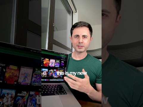 [Changing Perception] Using Xbox xCloud for Game Discovery with No Installation