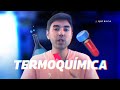 Processos Endotérmicos e Exotérmicos
