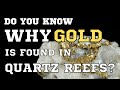 Gold Prospecting and Geological Concepts