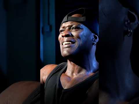 <strong>Talk</strong> your <strong>talk</strong> R-Truth! 😤