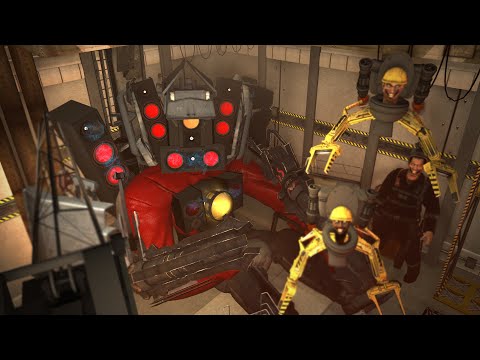 skibidi multiverse 27 (part 2)