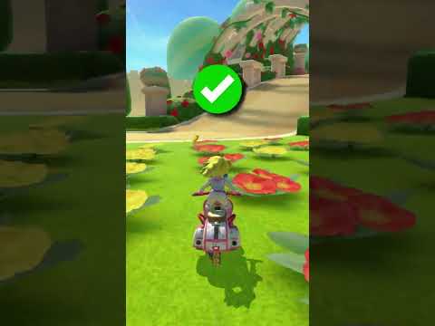 Speed Boost = SLOWER!? Mario Kart 8 Deluxe