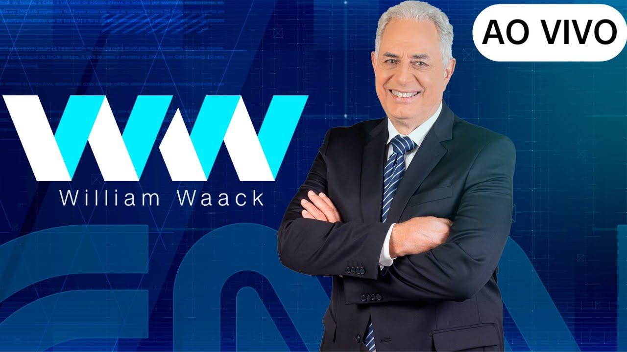AO VIVO: WW –  02/07/2025