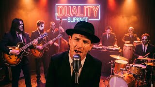 Slipknot - Duality | Soul Blues Version (AI Cover)