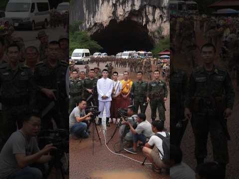 ตำนานอาถรรพ์ ถ้ำหลวงขุนน้ำนางนอน Ep.2 (ตอนจบ)