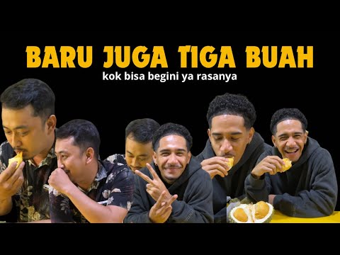 TIGA BUAH KURANG⁉️TAMBAH LAGI MAS