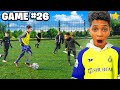Football Match Outcomes and Decisions