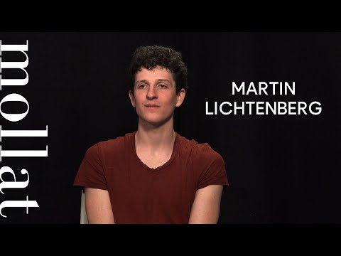 Vido de Martin Lichtenberg