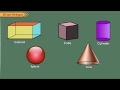 Geometry: Shapes and Properties