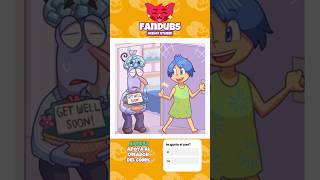 intensamente 🙀 #humor #fandub