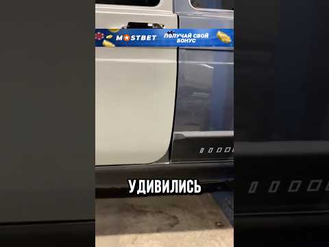 😲РАЗРАБОТКА НИВЫ УДИВИЛА МЕХАНИКОВ!