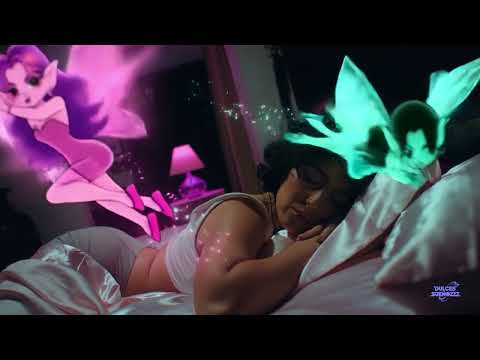 OMAR COURTZ (((ousi))), Rubí - Dulces SuenoZzz (+INTERLUDIO) (Visualizer)