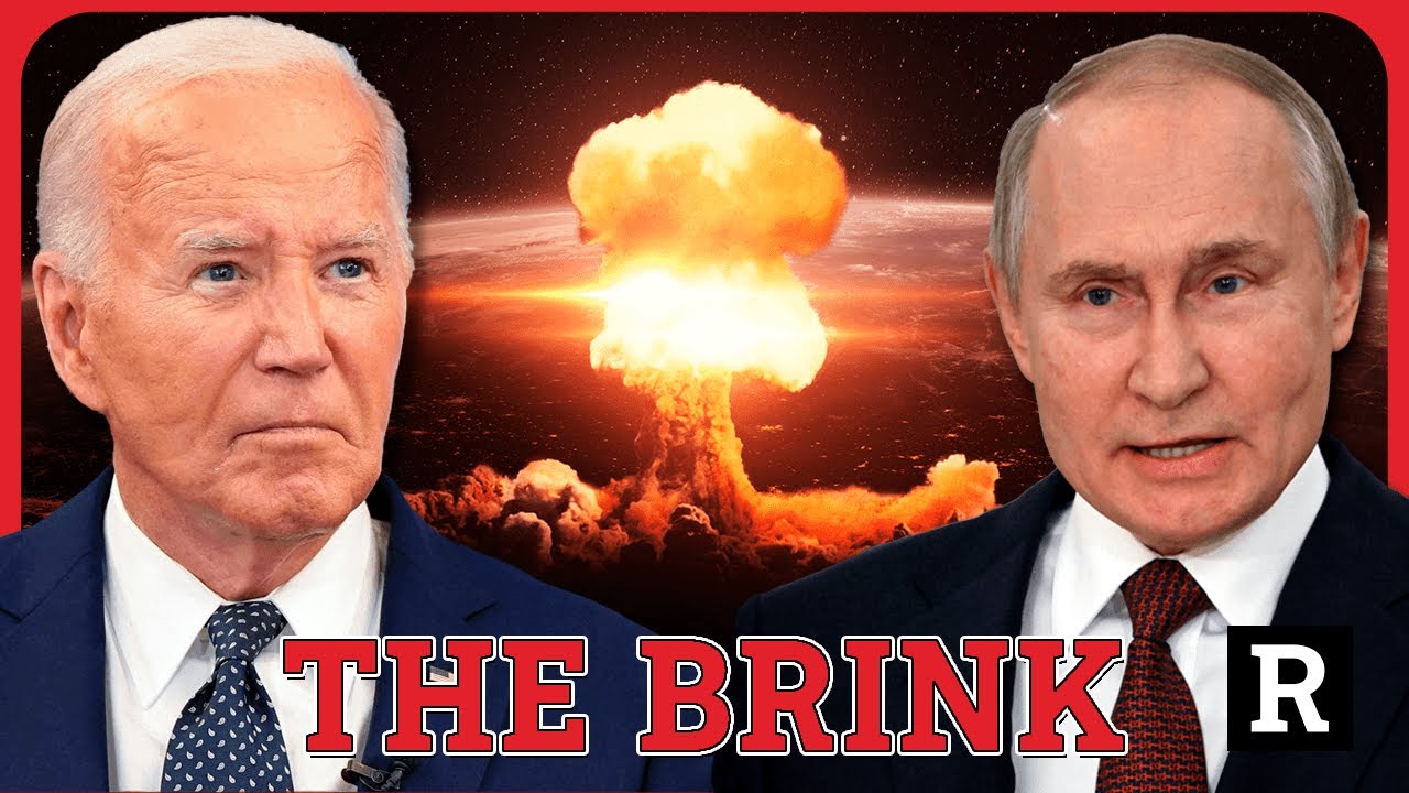 Col. MacGregor: Ukraine will be totally DESTROYED with nothing left if Biden doesn’t stop NOW!