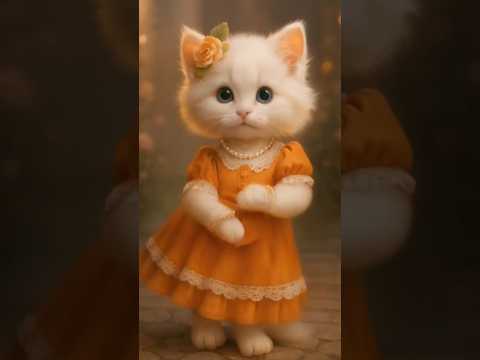 cute cat dance#catdance#cutecat#cat#shorts