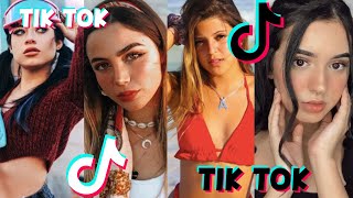 LOS MEJORES BAILES Y TENDENCIAS DE TIK TOK | NUEVOS TRENDS 2022 | BAILANDO 🎥TIK TOK #41