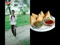 Understanding Samosas and Chutney