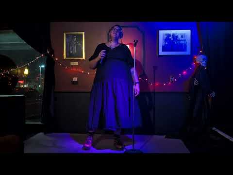 Eleven Sings Entertainer by The Good Life at IRL Karaoke