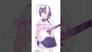 【AI歌い手】のせロイドProject まさかの新企画！#shots