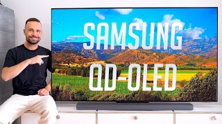 Vido-Test Samsung QS710F par SwagTab