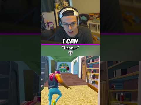 this guy needs to be nerfed 🤯