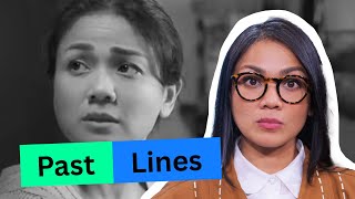 NIRINA ZUBIR PUNYA INGATAN DORI ?? | ACT OUT!