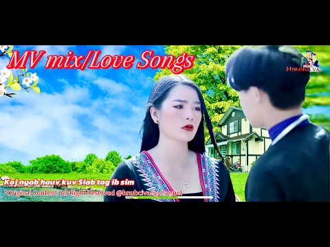 MV Mix/Love Songs #video #mv #2024