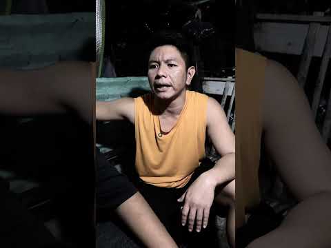 "KUNG GUSTO MO PAGKATIWALAAN KA MAGING TAPAT KA"(FULL VIDEO)