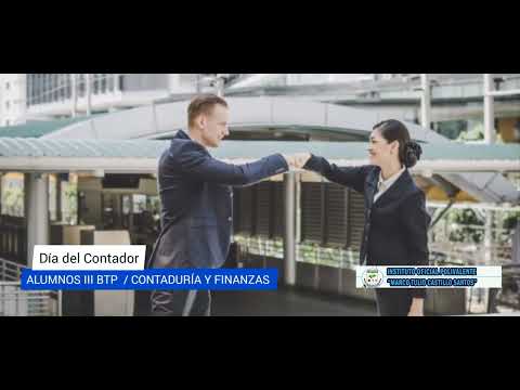 Día Del Contador