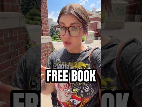 FREE Summer Reading Program is BACK at Barnes and Noble…but with a twist 😅 #couponing #deals