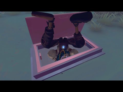 【第五人格】泥棒ランカーのギリギリハッチ逃げがマジで上手すぎた！相棒のハッチ逃げ付き【IdentityⅤ】【アイデンティティ5】