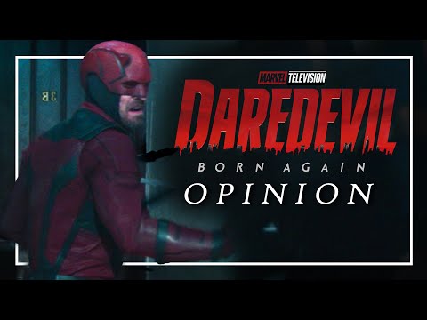 😈 Daredevil: Born Again - Opinión de los 2 primeros episodios