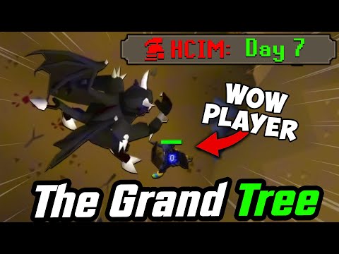 1 Week of Runescape CHANGED MY LIFE!