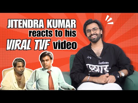 Budget is secondary, Kahani matter karti hai says actor Jitendra Kumar